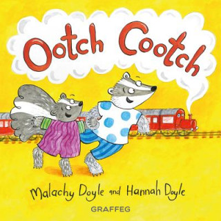 Carte Ootch Cootch Malachy Doyle