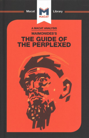 Carte Analysis of Moses Maimonides's Guide for the Perplexed SCARLATA