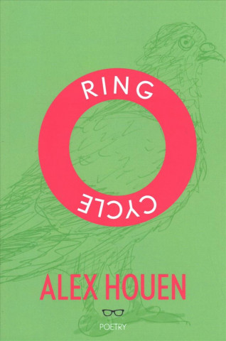 Knjiga Ring Cycle Alex Houen