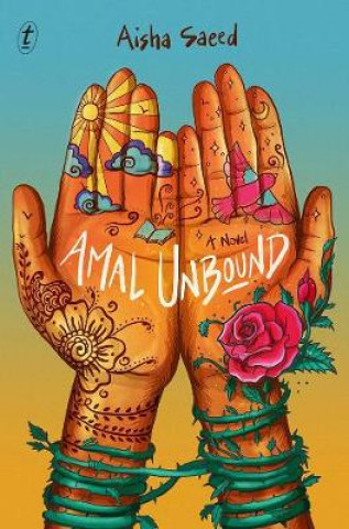 Книга Amal Unbound Aisha Saeed