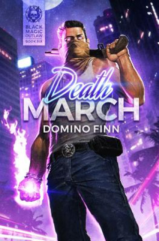 Boek Death March DOMINO FINN