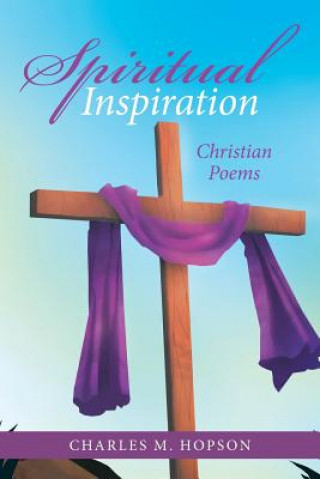 Carte Spiritual Inspiration CHARLES M. HOPSON