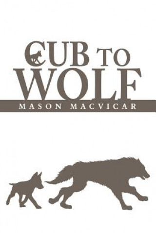 Carte Cub to Wolf MASON MACVICAR