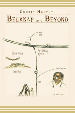 Book Belknap and Beyond CURTIS HELVEY