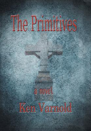 Book Primitives Ken Varnold