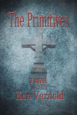 Book Primitives Ken Varnold