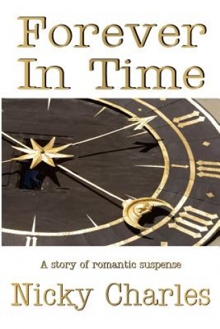 Libro Forever In Time NICKY CHARLES