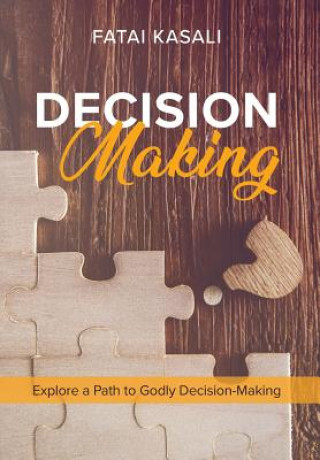 Könyv Decision Making FATAI KASALI