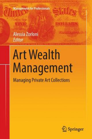 Carte Art Wealth Management ALESSIA ZORLONI