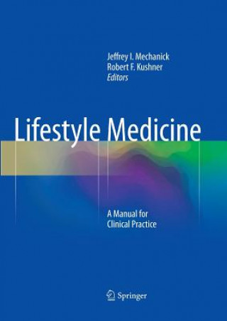 Carte Lifestyle Medicine JEFFREY I MECHANICK
