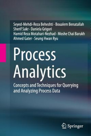 Book Process Analytics SEYED-MEHD BEHESHTI
