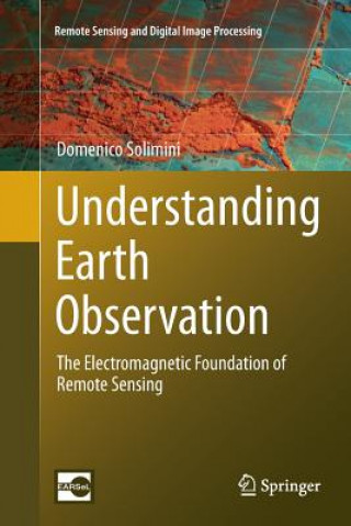 Carte Understanding Earth Observation DOMENICO SOLIMINI