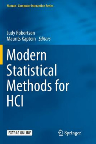 Libro Modern Statistical Methods for HCI JUDY ROBERTSON