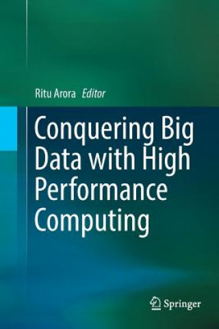 Carte Conquering Big Data with High Performance Computing RITU ARORA