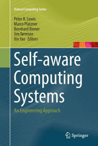 Carte Self-aware Computing Systems PETER R. LEWIS