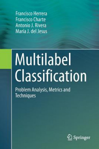 Livre Multilabel Classification FRANCISCO HERRERA