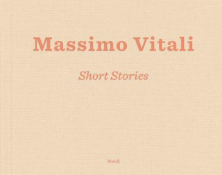 Könyv Massimo Vitali: Short Stories Massimo Vitali