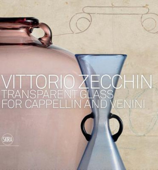 Carte Vittorio Zecchin Marino Barovier
