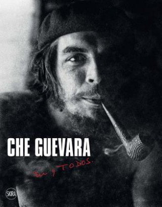 Könyv Che Guevara Daniele Zambelli
