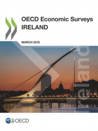 Knjiga Ireland 2018 Organisation for Economic Co-operation and Development
