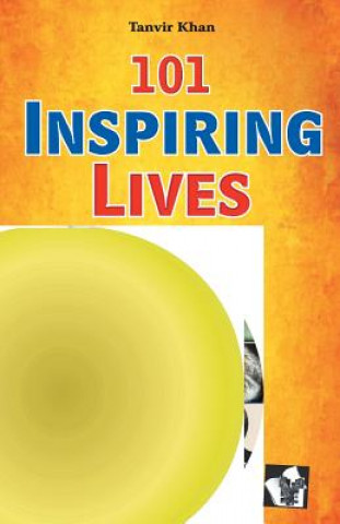 Carte 101 inspiring lives TANVIR KHAN