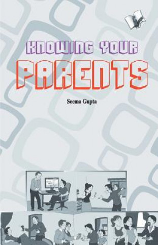 Libro Knowing Your Parent SEEMA GUPTA