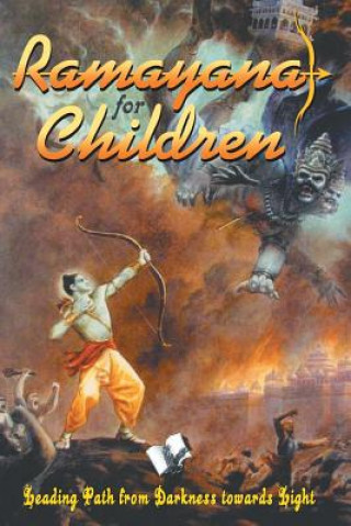 E-kniha Ramayana for Children SEEMA GUPTA