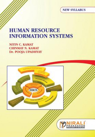 Knjiga Human Resource Information Systems NITIN C. KAMAT