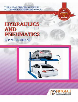 Buch Hydrauliicsandpneumatiics C. P. MURGUDKAR