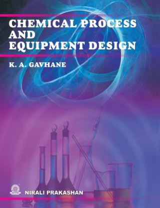 Könyv Chemical Instrumentation and Process Control K.A. GAVHANE