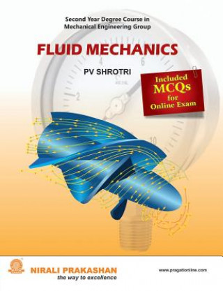 Kniha Fluid Mechanics P. V. SHROTRI