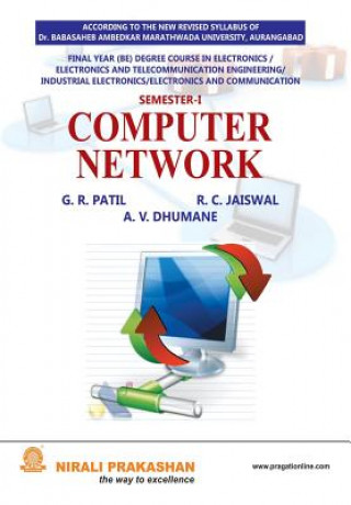 Book Computer Networks G. R. PATIL