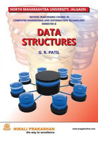 Livro Data Structures G. R. PATIL