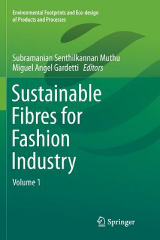 Carte Sustainable Fibres for Fashion Industry SUBRAMANIAN S MUTHU