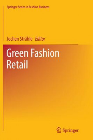 Carte Green Fashion Retail JOCHEN STR HLE