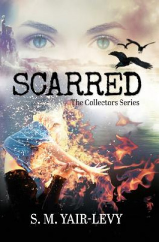 Carte Scarred S M Yair-Levy