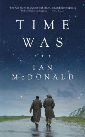 Carte Time Was Ian McDonald