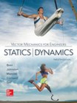 Carte Loose Leaf for Vector Mechanics for Engineers: Statics and Dynamics Ferdinand P Beer
