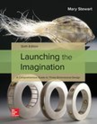 Книга Looseleaf for Launching the Imagination 3D Mary Stewart