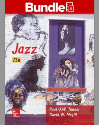 Carte Gen Combo Looseleaf Jazz; Connect Access Card Paul O W Tanner