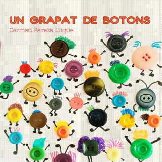 Книга Un grapat de botons Carmen Parets Luque