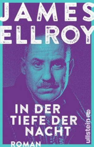 Книга In der Tiefe der Nacht James Ellroy