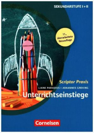 Kniha Unterrichts-Einstiege Johannes Greving