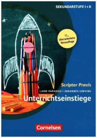 Knjiga Unterrichts-Einstiege Johannes Greving