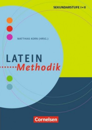 Kniha Latein-Methodik Thomas Doepner