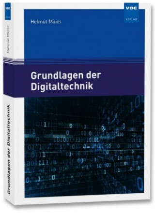 Carte Grundlagen der Digitaltechnik Helmut Maier