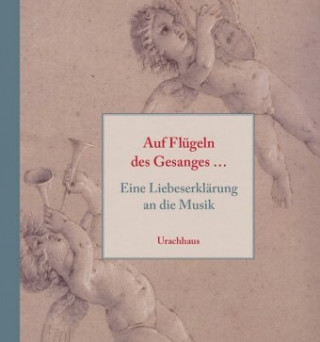 Kniha Auf Flügeln des Gesanges Michael Ladwein