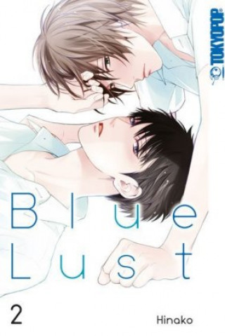 Carte Blue Lust 02 Hinako