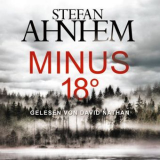 Audio Minus 18 Grad Stefan Ahnhem