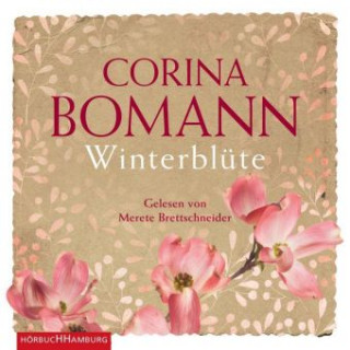 Audio Winterblüte Corina Bomann